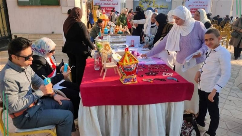 إطلاق مبادرة خطوة