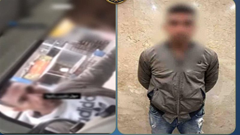 سقوط بلطجي المواقف
