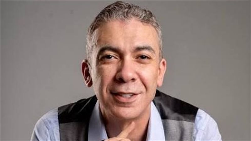 ضياء العوضي، فيتو