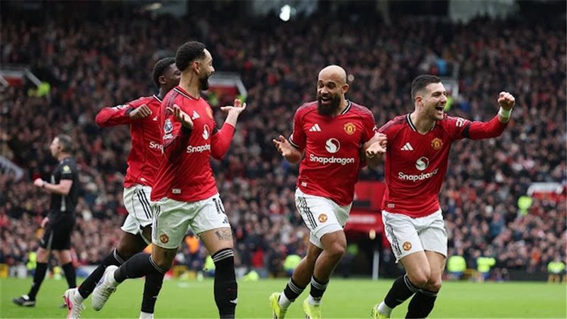 ​مانشستر يونايتد،