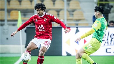 الأهلي يحسم تأهله إلى ربع نهائي دوري أبطال أفريقيا بعد التعادل مع شبيبة القبائل 