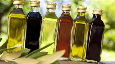 في وقت قياسي، زيوت طبيعية لعلاج الحكة والالتهابات 