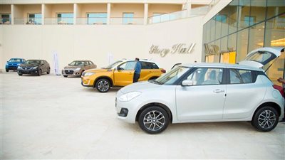 أسعار ومواصفات سيارات سوزوكي خلال شهر فبراير 