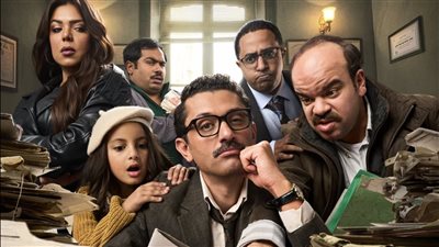 مسلسلات رمضان 2026، قصة وأبطال مسلسل 