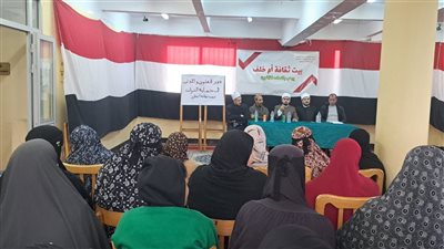  ثامن فعاليات التعاون بين الإفتاء والثقافة.. ندوة حول الآداب والفنون ببورسعيد