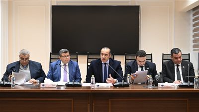 رئيس الجمارك: ارتفاع حصيلة المصلحة بنسبة 46,6% بعد تطبيق المنظومة الجديدة