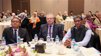 انطلاق المؤتمر الإقليمي الأفريقي للغة الهندية بالتعاون بجامعة عين شمس