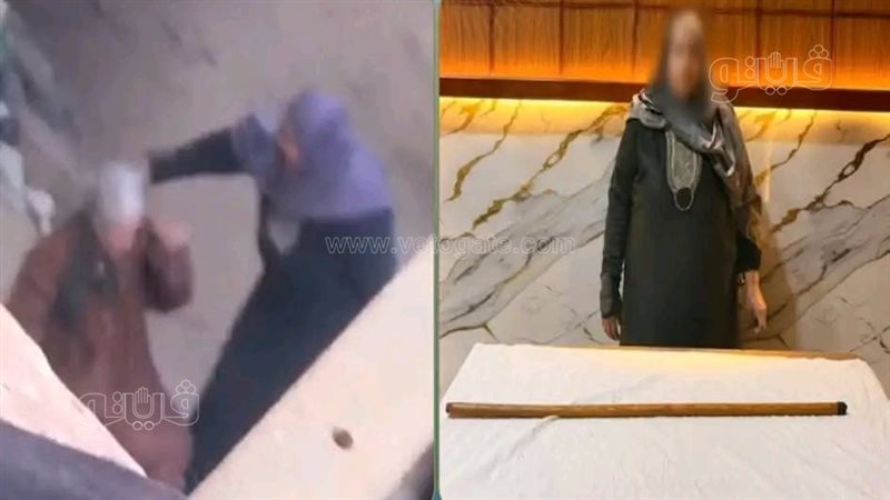 جانب من الواقعة،