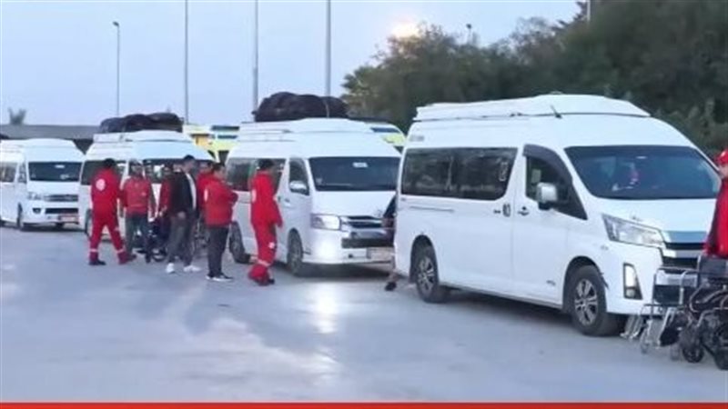 الفلسطينيون العائدون