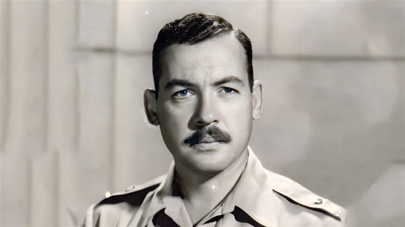 السيد حسين الشافعى