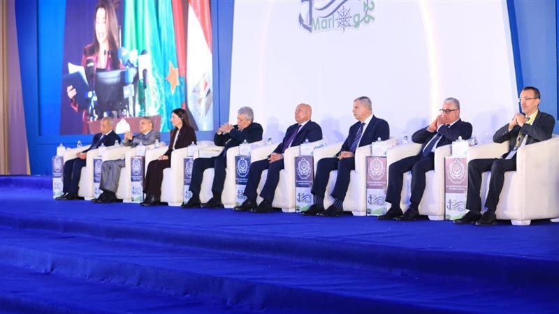 فعاليات المؤتمر الدولي