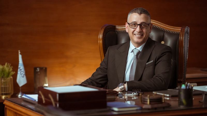 محمود غزال،عضوغرفة