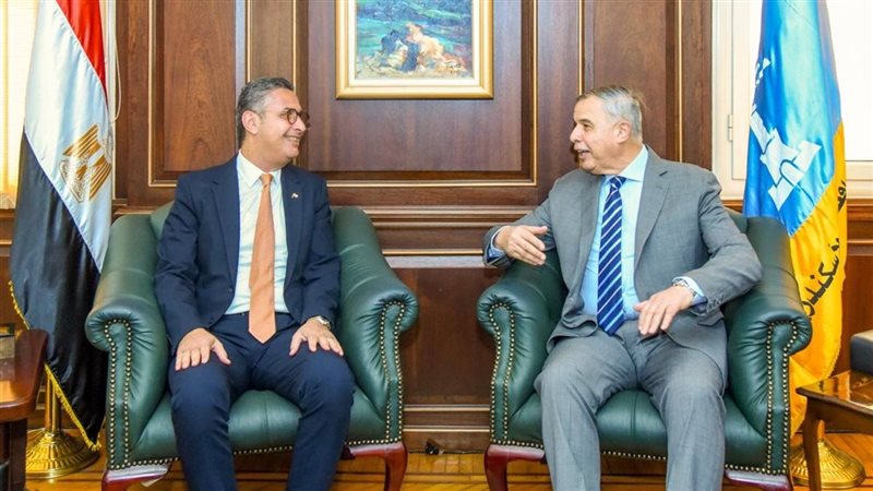محافظ الإسكندرية