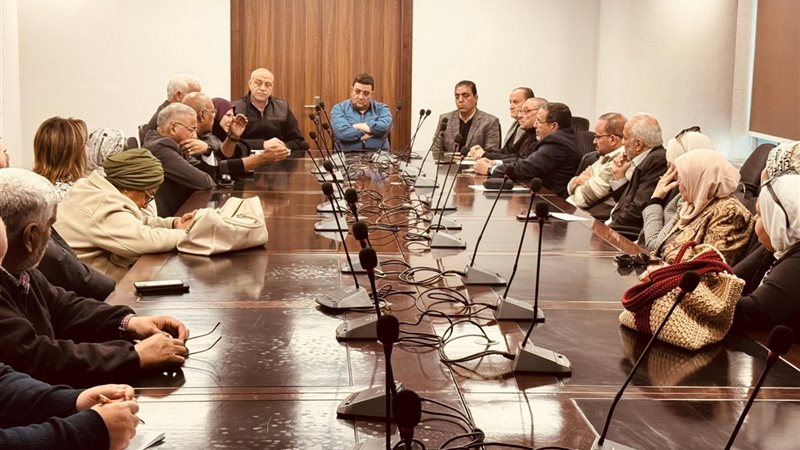 جهاز مدينة القاهرة