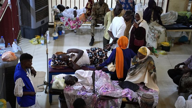 السودان