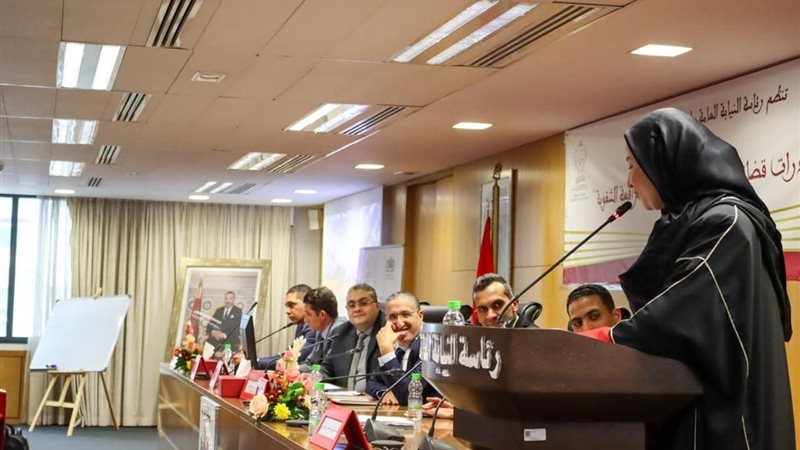 النيابة العامة تُوفِد