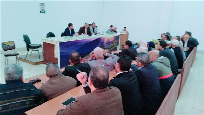 زراعة البحيرة