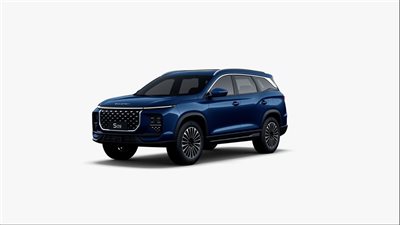 أسعار ومواصفات سيارات سوإيست S09 الجديدة