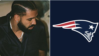 دريك يخسر رهانًا بـ مليون دولار بعد نهاية Super Bowl