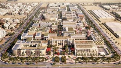خطوات التقديم المبكر لبرامج كليات جامعة عين شمس الأهلية للعام 2026/ 2027