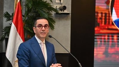 وزير الاستثمار: 5.1 مليار دولار حجم التبادل التجاري بين مصر وألمانيا في 2025