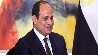  السيسي: العلاقات المصرية الإماراتية ركيزة أساسية للأمن القومي العربي والاستقرار الإقليمي