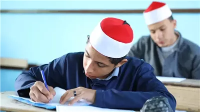 إعلان نتيجة الشهادتين الابتدائية والإعدادية لمعاهد كفرالشيخ الأزهرية