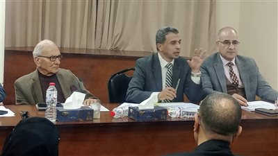 تخصيص 6 مدارس لتلقي تظلمات الشهادة الإعدادية بكفر الشيخ 