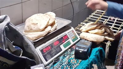 تحرير 45 مخالفة في حملة تموينية مكبرة علي المطاحن والمخابز بالفيوم