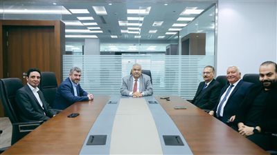 لجنة شئون اللاعبين باتحاد الكرة تعقد اجتماعها الأول