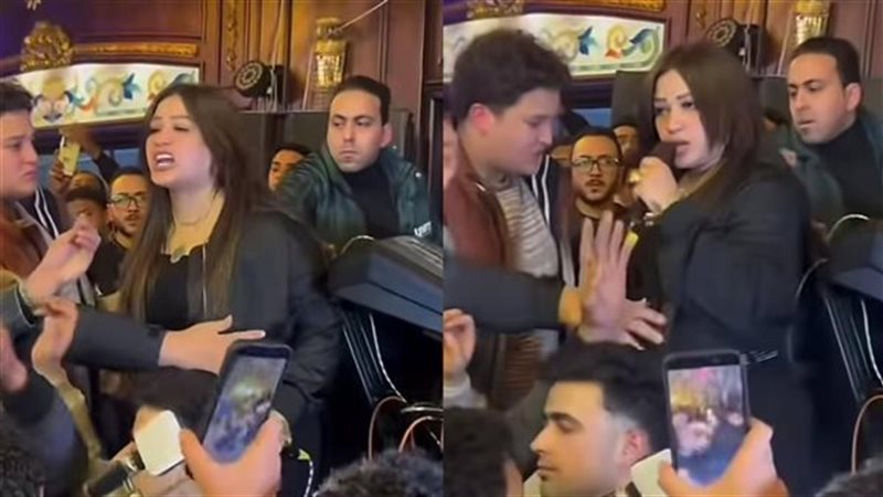 دنيا الألفي