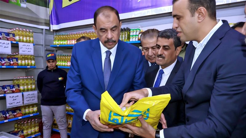 محافظ سوهاج