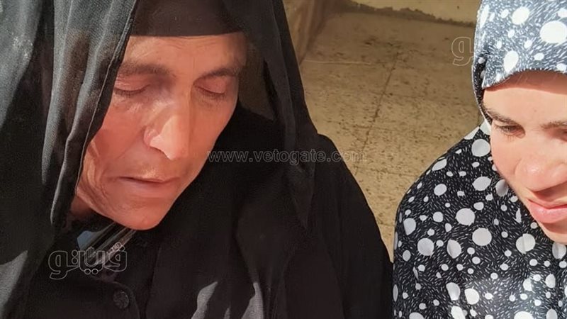 جنين والجانى مجهول،