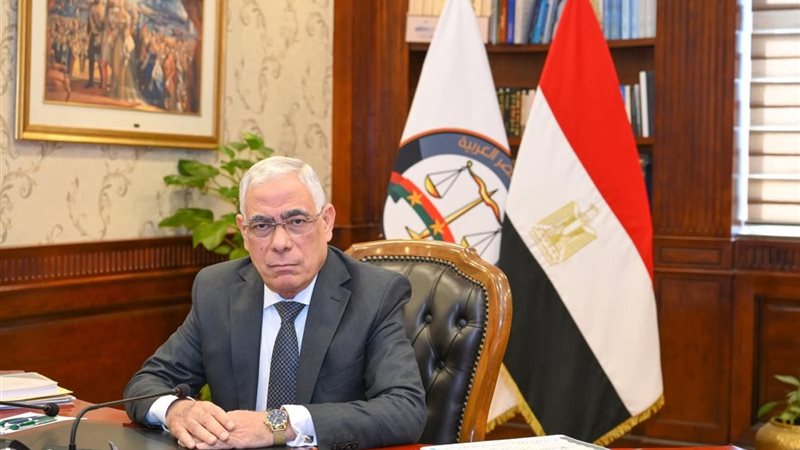 النائب العام، فيتو