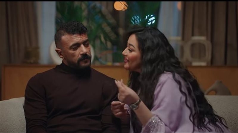 مسلسل علي كلاي، فيتو