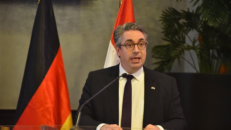 ستيفان روينهوف وزيرالدولة