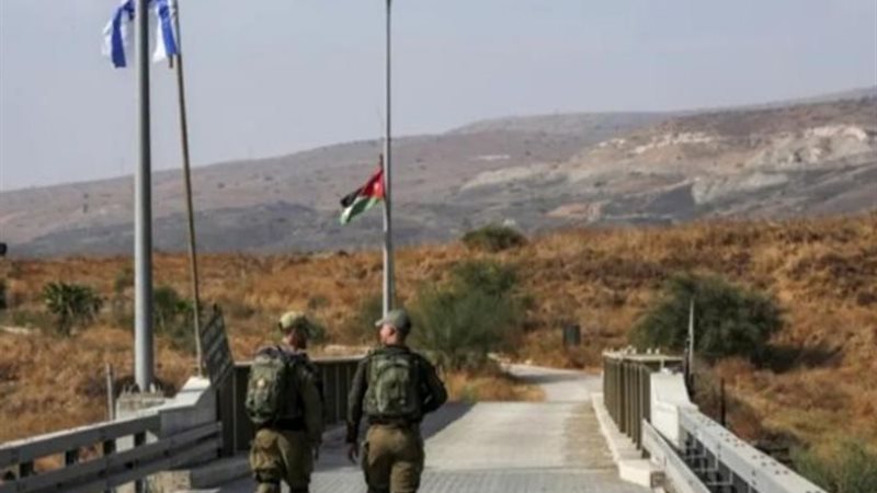 الاردن