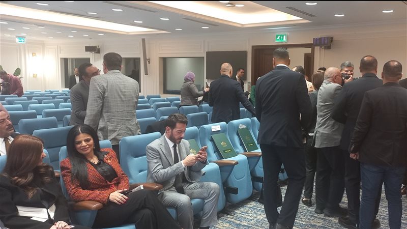 اجتماع تنظيم استخدام