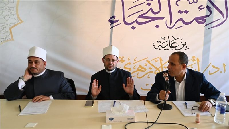 مسابقة دوري النجباء