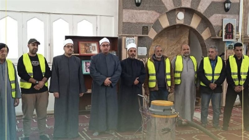 أوقاف الإسكندرية