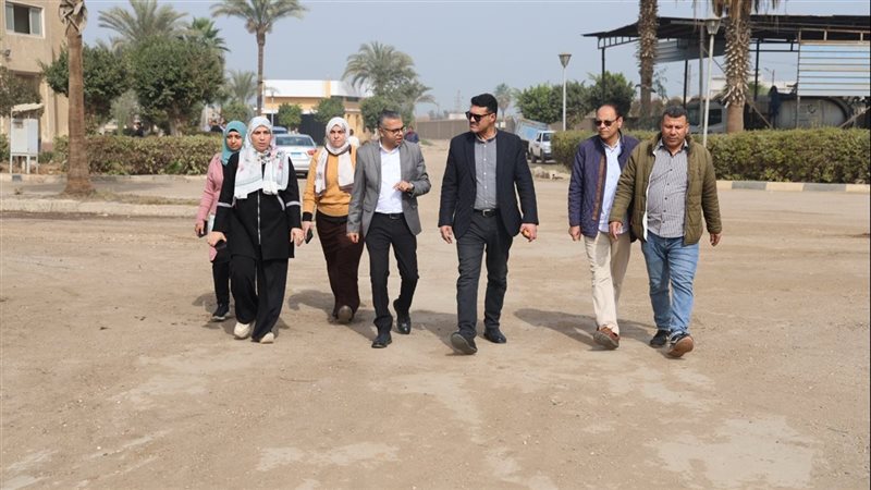 المهندس محمد إبراهيم