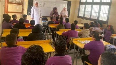 فرع ثقافة الإسماعيلية ينظم عددا من الأنشطة التعليمية والفنية 