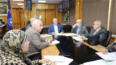 جامعة قناة السويس تُعلن أسماء الفائزين بجائزة أفضل بحث تطبيقي 