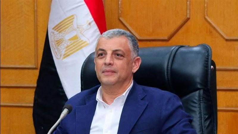 اللواء أكرم جلال