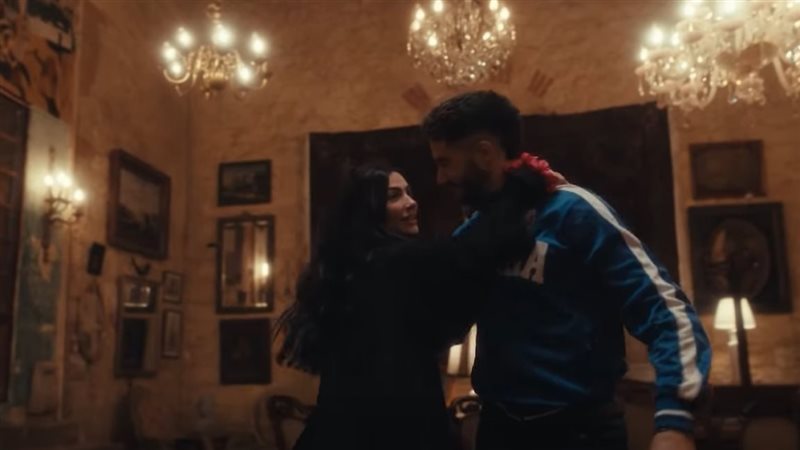 مسلسل سوا سوا، فيتو
