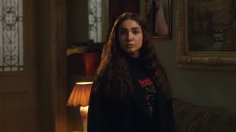 مسلسل حد أقصي، فيتو