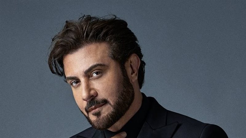 ماجد المهندس، فيتو