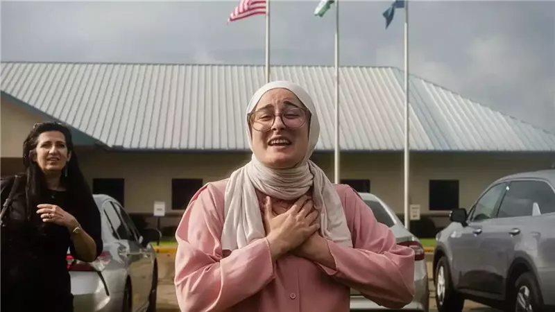 الطالبة التركية رُميساء