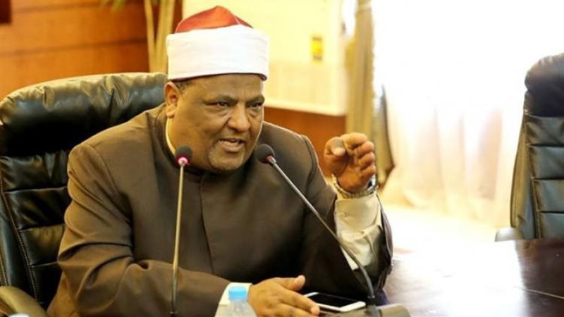 الدكتور عباس شومان،