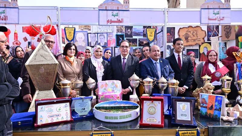 الأنشطة الطلابية